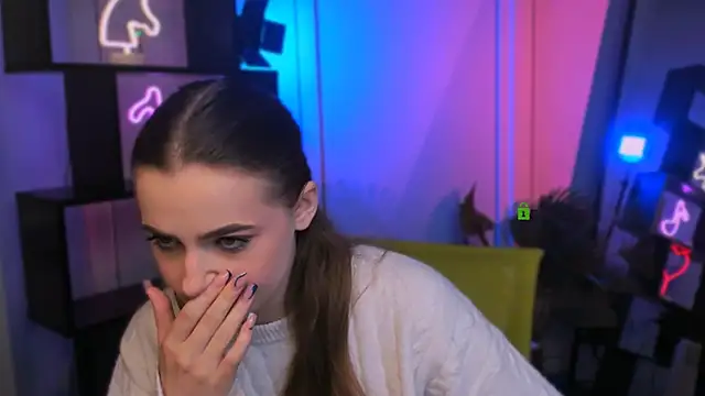 aria moo online show from 12/03/25, 05:59