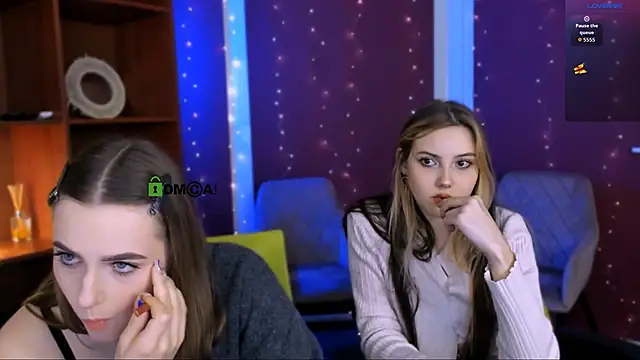 aria moo online show from 12/04/25, 06:12