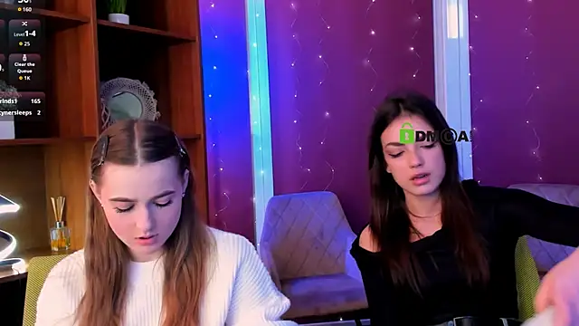 aria moo online show from 12/16/25, 07:46