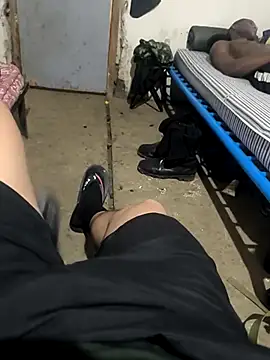 lamejorpene online show from 10/15/25, 05:46