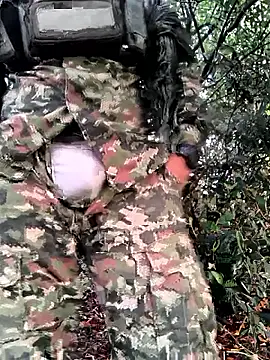 lamejorpene online show from 10/25/25, 11:07