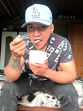 lamejorpene online show from 11/16/25, 07:08