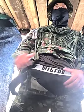 lamejorpene online show from 02/09/26, 08:24