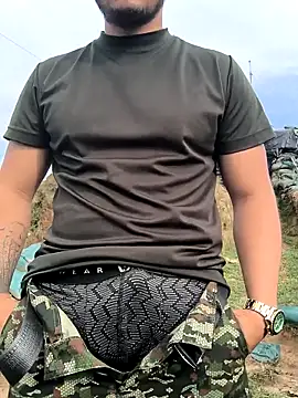 lamejorpene online show from 02/21/26, 09:16