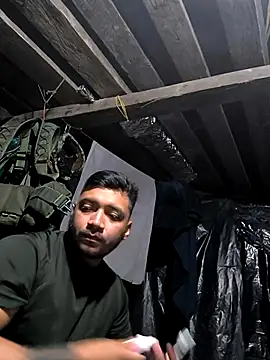 lamejorpene online show from 02/23/26, 02:42