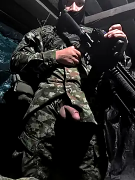 lamejorpene online show from 03/19/26, 03:32