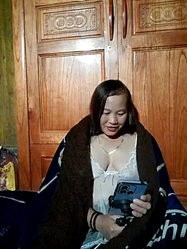 Seg min online show from 10/31/25, 04:08