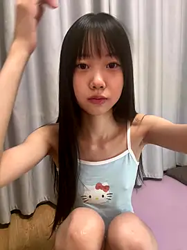 xinyu789 online show from 10/22/25, 02:28