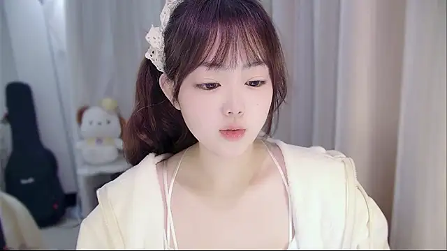 YUANYUAN-A online show from 02/11/26, 12:54