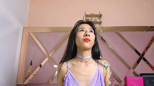 Sophia moo  online show from 02/19/26, 05:58