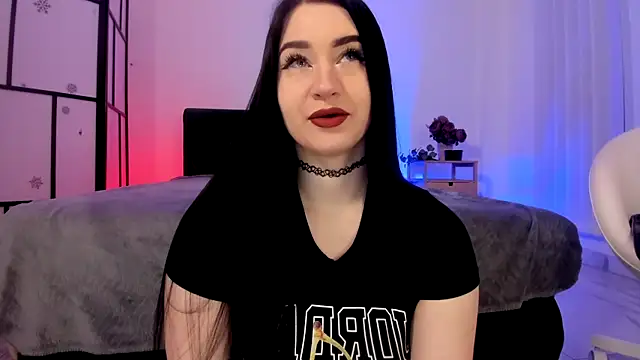 Mary Lori online show from 02/20/26, 07:32