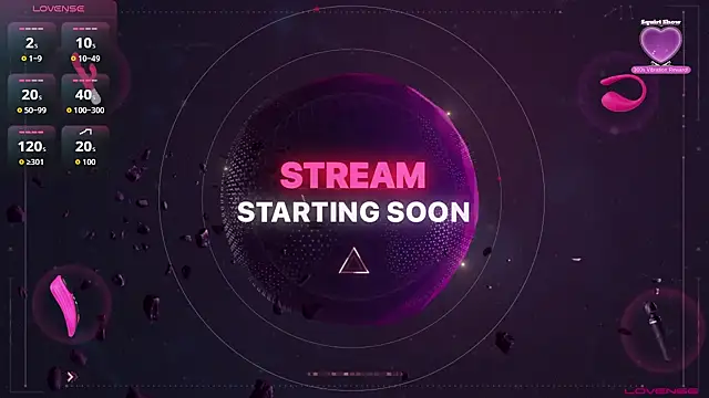 Snapshot of LilyWhite_fr chatting on 03/05/26, 11:01 LilyWhite fr online show from 03/05/26, 11:01