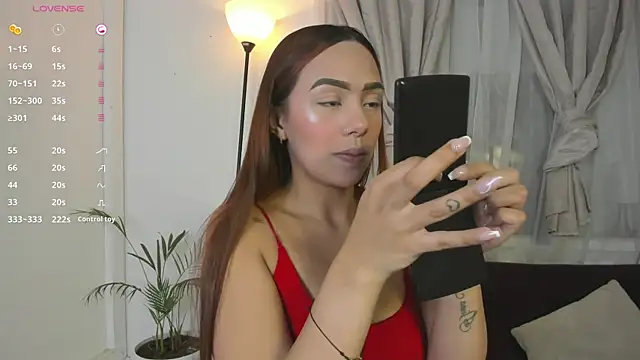 nikolevoshkie  online show from 11/10/25, 07:46