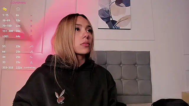 nikolevoshkie  online show from 03/12/26, 07:53