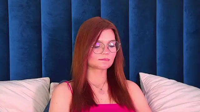 BellaMarebelle online show from 03/13/26, 08:26