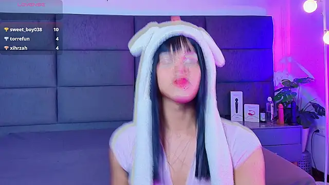 Slenna Moon online show from 01/13/26, 03:01