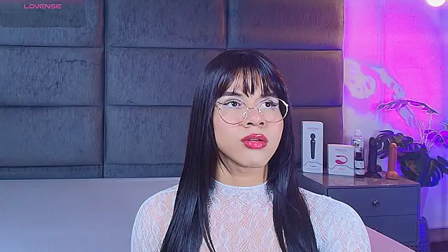 Slenna Moon online show from 02/13/26, 01:34