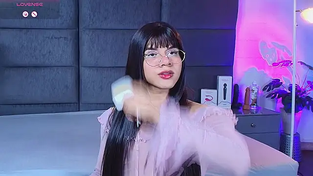 Slenna Moon online show from 02/26/26, 11:37