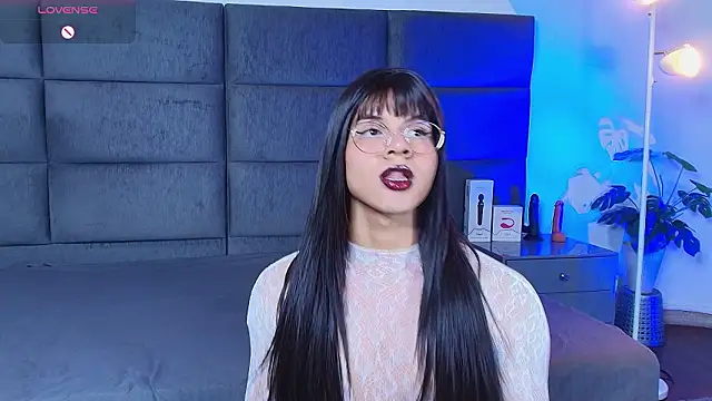 Slenna Moon online show from 02/27/26, 11:27