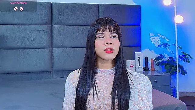 Slenna Moon online show from 03/07/26, 12:07