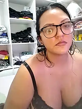 AuroraChest online show from 09/13/25, 01:05