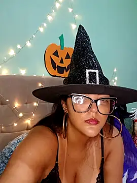 AuroraChest online show from 10/27/25, 08:35