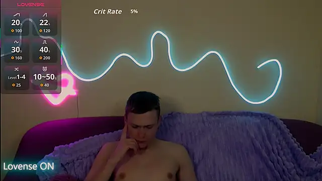 Xavier Night81 online show from 11/11/25, 08:47