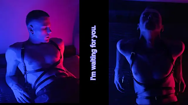 Xavier Night81 online show from 11/15/25, 09:17