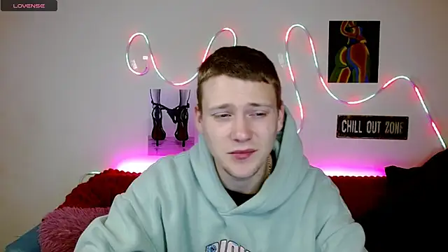 Xavier Night81 online show from 11/20/25, 01:11