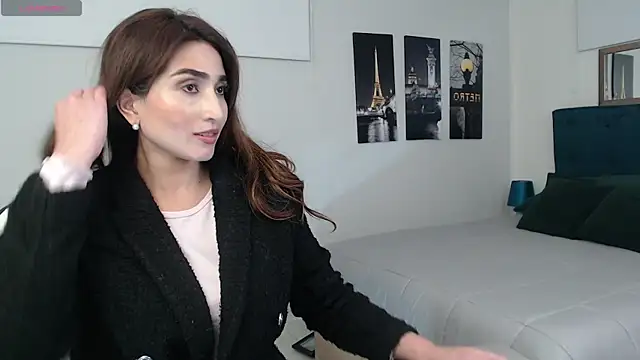 linda morgan1 online show from 12/15/25, 12:20