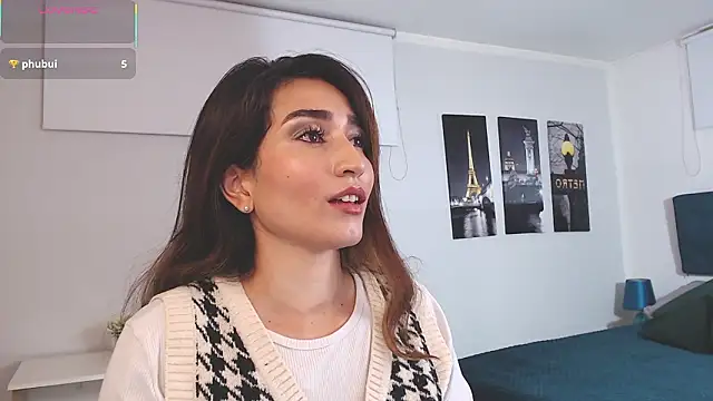 linda morgan1 online show from 03/18/26, 12:19