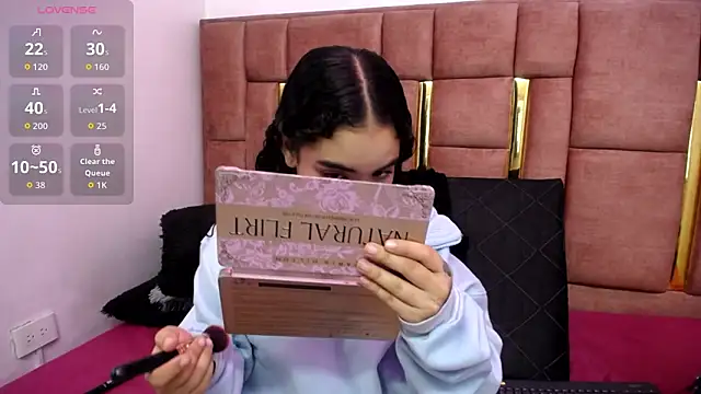 KENDALL ART online show from 02/04/26, 03:45