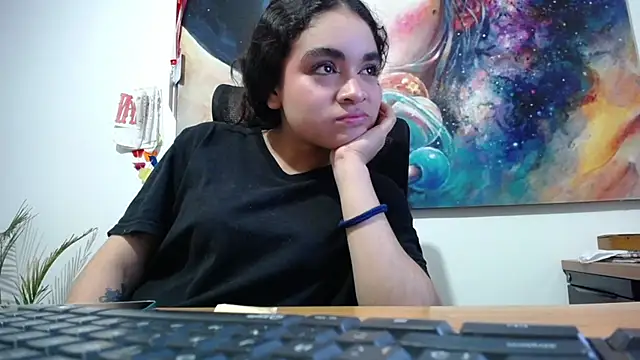 KENDALL ART online show from 03/05/26, 05:14