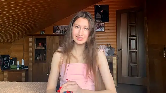 Shyselly online show from 09/18/25, 02:41