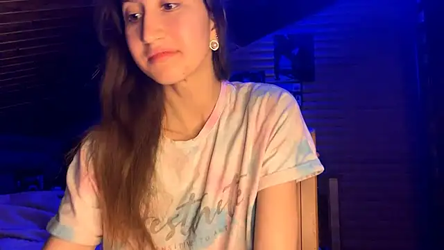 Shyselly online show from 09/25/25, 06:11