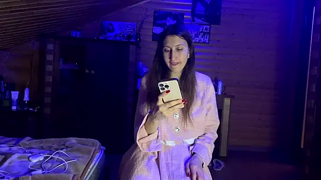 Shyselly online show from 10/04/25, 07:12