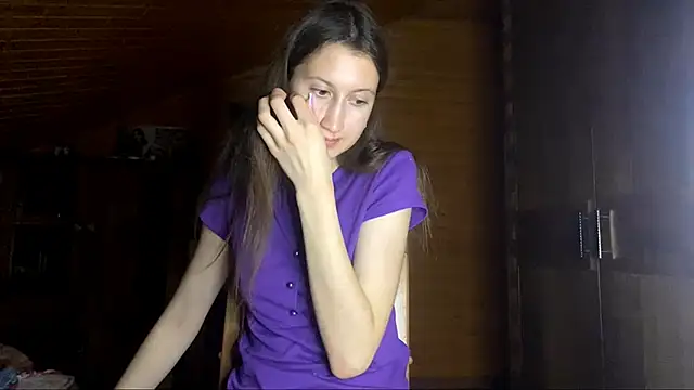 Shyselly online show from 10/10/25, 04:50