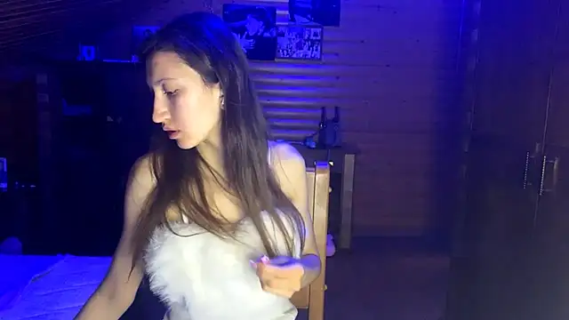 Shyselly online show from 11/05/25, 05:24