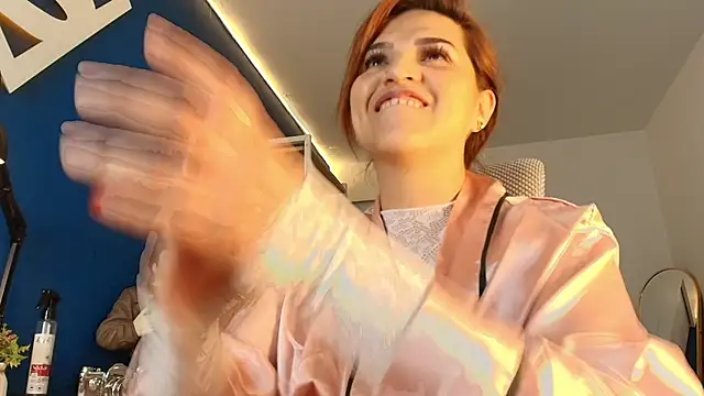 Skylar  Desire online show from 10/25/25, 12:02