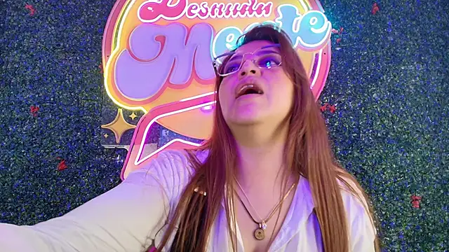 Skylar  Desire online show from 10/28/25, 11:36