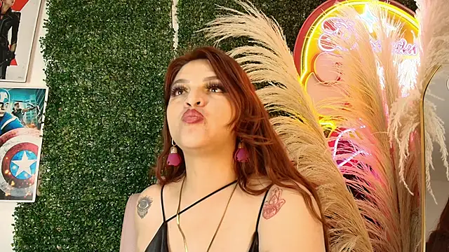 Skylar  Desire online show from 12/17/25, 01:28