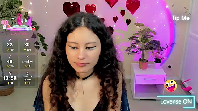 Krysten Riter online show from 02/16/26, 02:46