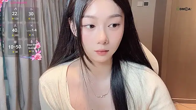 Makinghappymyself  online show from 11/22/25, 12:20