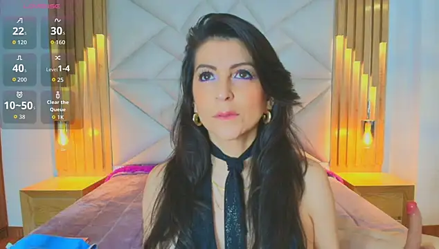 allie pearl online show from 11/05/25, 12:05