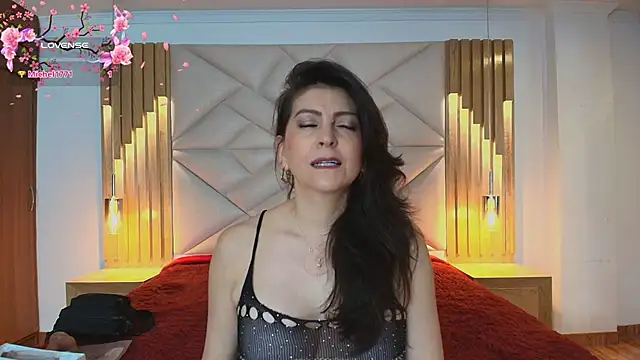 allie pearl online show from 01/08/26, 12:07