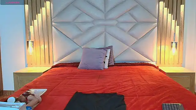 allie pearl online show from 01/09/26, 12:08