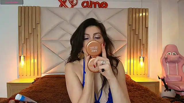 allie pearl online show from 03/12/26, 12:11