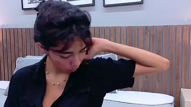 luna roja25 online show from 03/03/26, 12:44