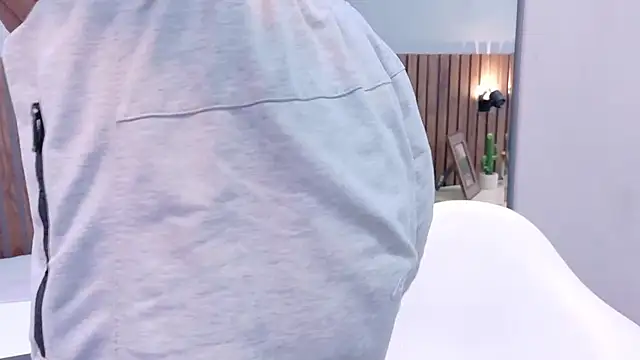 luna roja25 online show from 03/11/26, 02:56