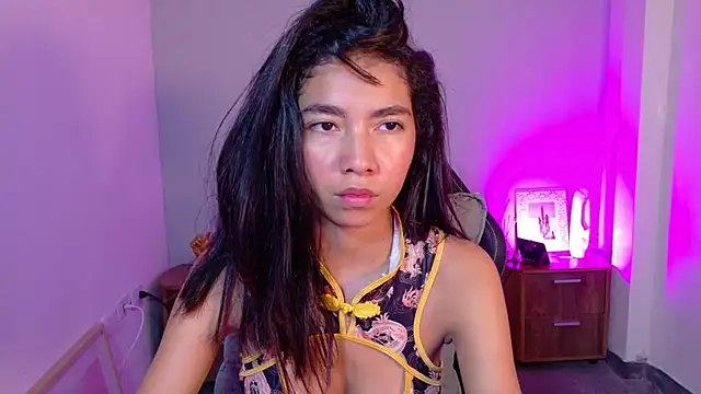 luna roja25 online show from 03/17/26, 12:30